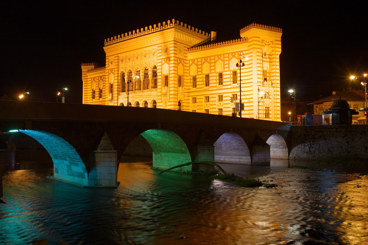 Vudi Harelson: Priznanje iz Sarajeva ima posebno mesto u mom srcu – Vudi Harelson Sarajevo