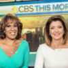 CBS razmatra povratak Norah O’Donnell u 'CBS Mornings' usred spekulacija o napetostima sa Gayle King