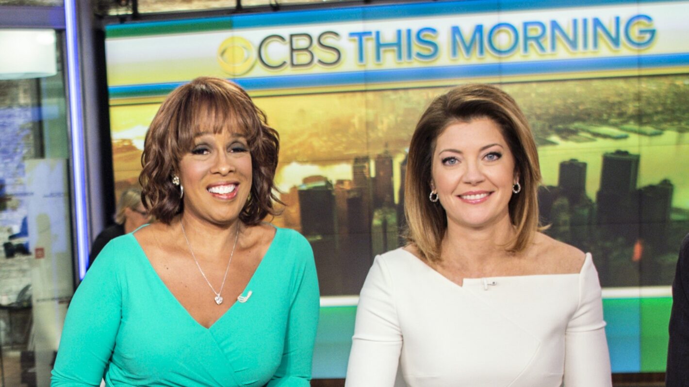CBS razmatra povratak Norah O’Donnell u 'CBS Mornings' usred spekulacija o napetostima sa Gayle King