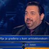 Ivan Zeljković postao voditelj kviza 'Milioner' umesto Dragana Nikolića (VIDEO) – Ivan Zeljković Milioner