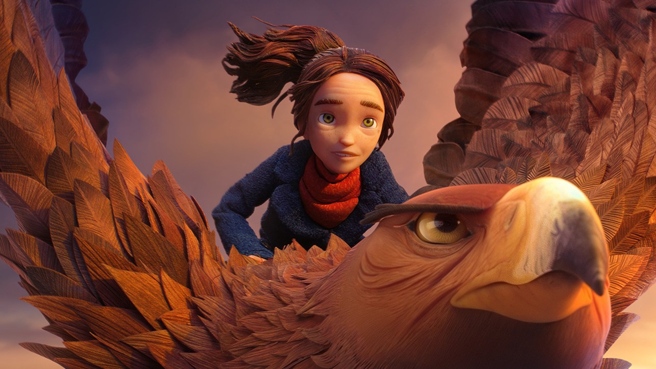 Laika donosi 'Wildwood' sa Carey Mulligan i ansamblom poznatih glasova (VIDEO) – Wildwood Laika