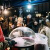 Treći festival street food specijaliteta održava se na Beogradskoj tvrđavi