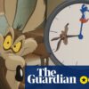 Warner Bros vraća 'Coyote Vs Acme' u fokus, neobična komedija ponovo u industrijskom opticaju (VIDEO)