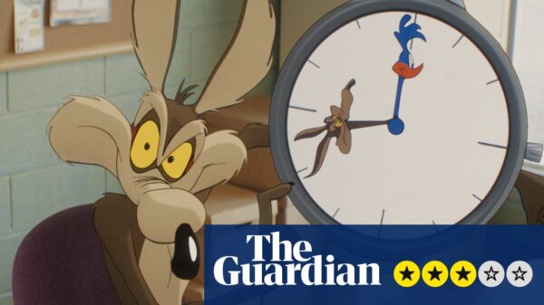 Warner Bros vraća 'Coyote Vs Acme' u fokus, neobična komedija ponovo u industrijskom opticaju (VIDEO)
