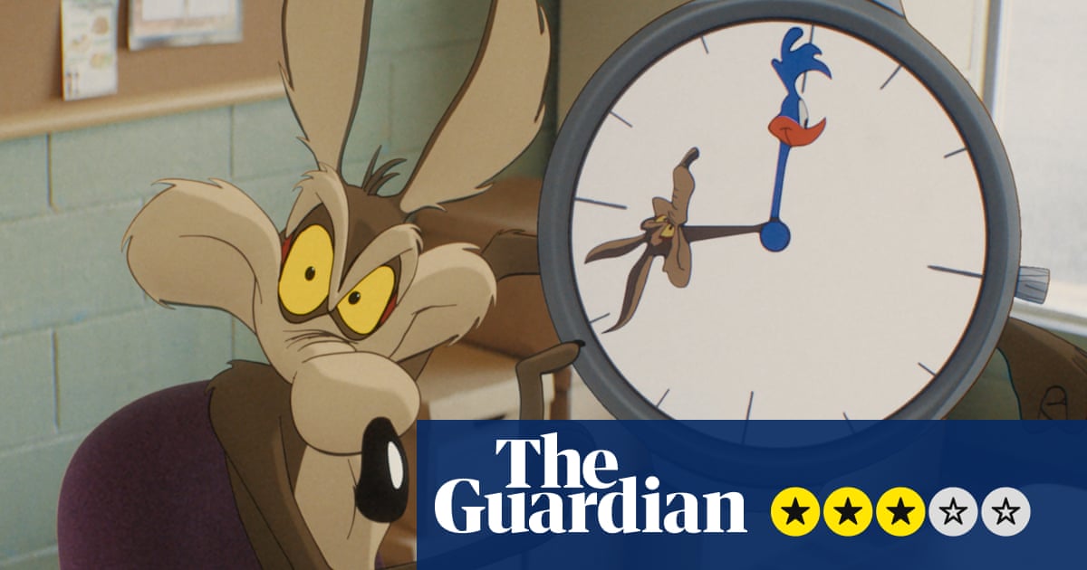 Warner Bros vraća 'Coyote Vs Acme' u fokus, neobična komedija ponovo u industrijskom opticaju (VIDEO)