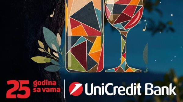 Wine Garden donosi nezaboravne letnje večeri u Botaničku baštu – Wine Garden u Botaničkoj bašti