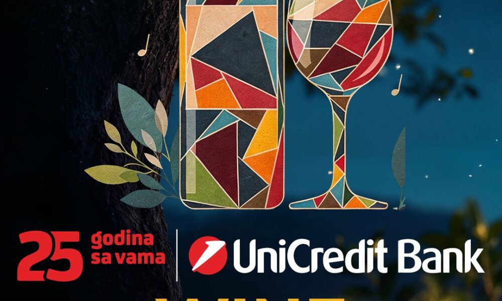Wine Garden donosi nezaboravne letnje večeri u Botaničku baštu – Wine Garden u Botaničkoj bašti