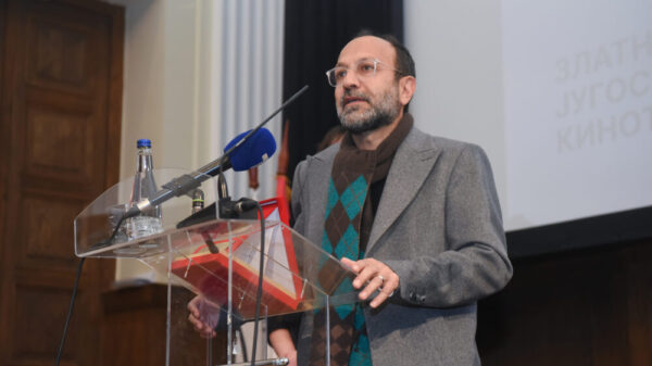 Asghar Farhadi: Film istražuje složenost života bez lakih rešenja – film ne nudi jednostavne odgovore