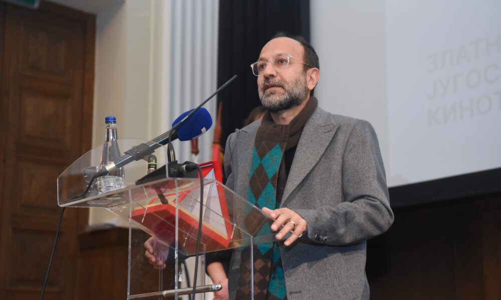 Asghar Farhadi: Film istražuje složenost života bez lakih rešenja – film ne nudi jednostavne odgovore