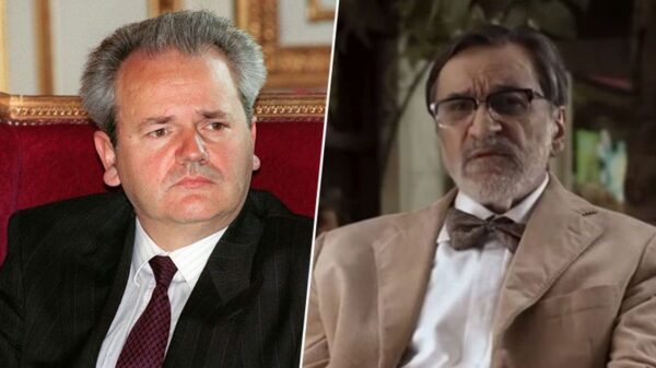 Dragan Nikolić i Slobodan Milošević: Zajednički datum rođenja i neobična rođendanska poruka