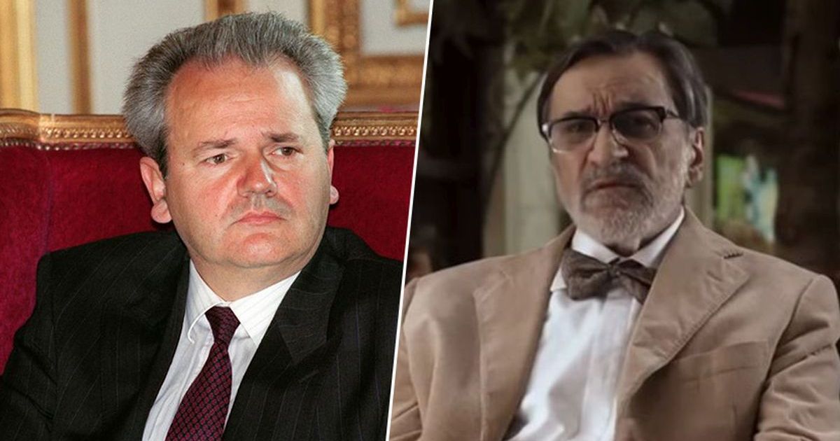Dragan Nikolić i Slobodan Milošević: Zajednički datum rođenja i neobična rođendanska poruka