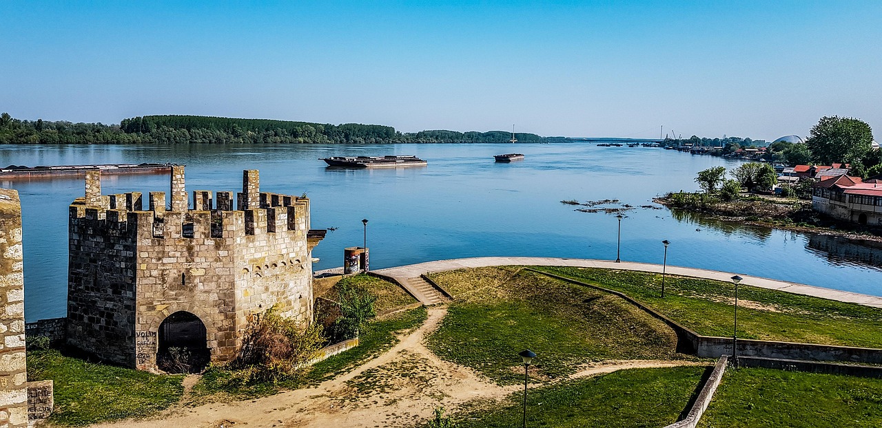 Filmski festival na Dunavu donosi 40 filmova u Smederevo krajem avgusta – Dunav Film Fest Smederevo