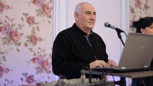 Porodica Radomana Kanjevca dobila ‘Stefan Prvovenčani’ nagradu