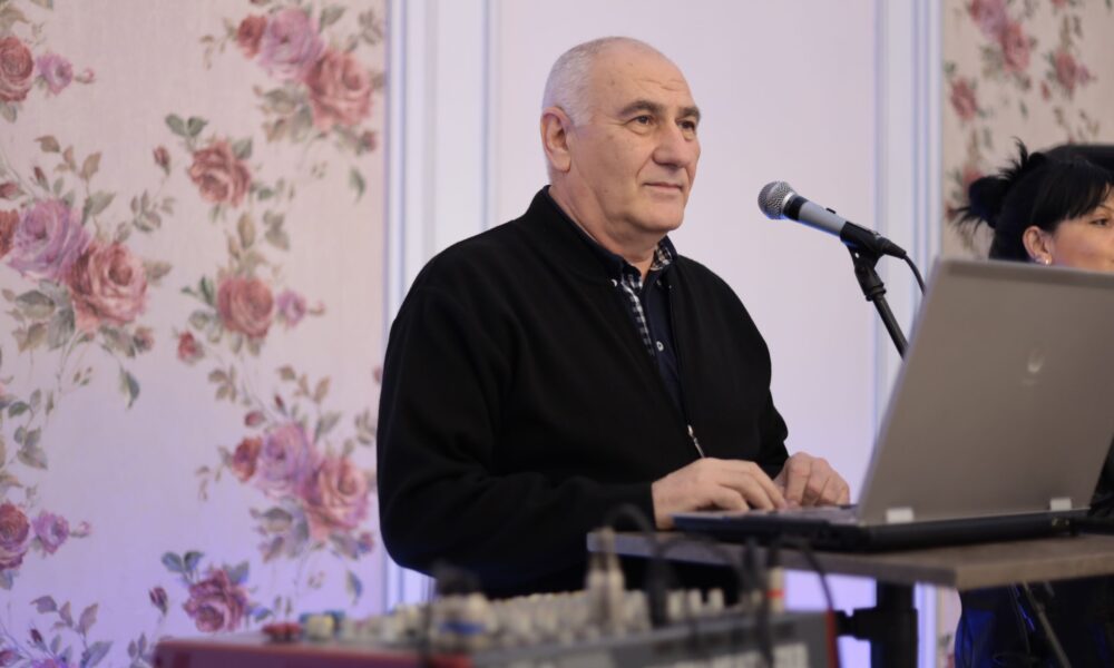 Porodica Radomana Kanjevca dobila ‘Stefan Prvovenčani’ nagradu
