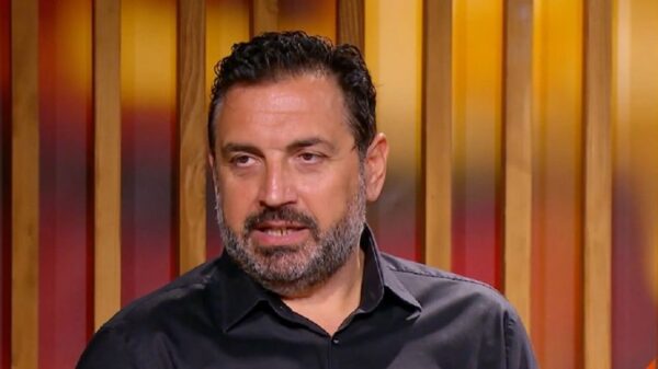 Ivan Zeljković otkriva iskustvo sa Hristinom Popović tokom Highlander izazova (VIDEO) – Ivan Zeljković Hristina Popović
