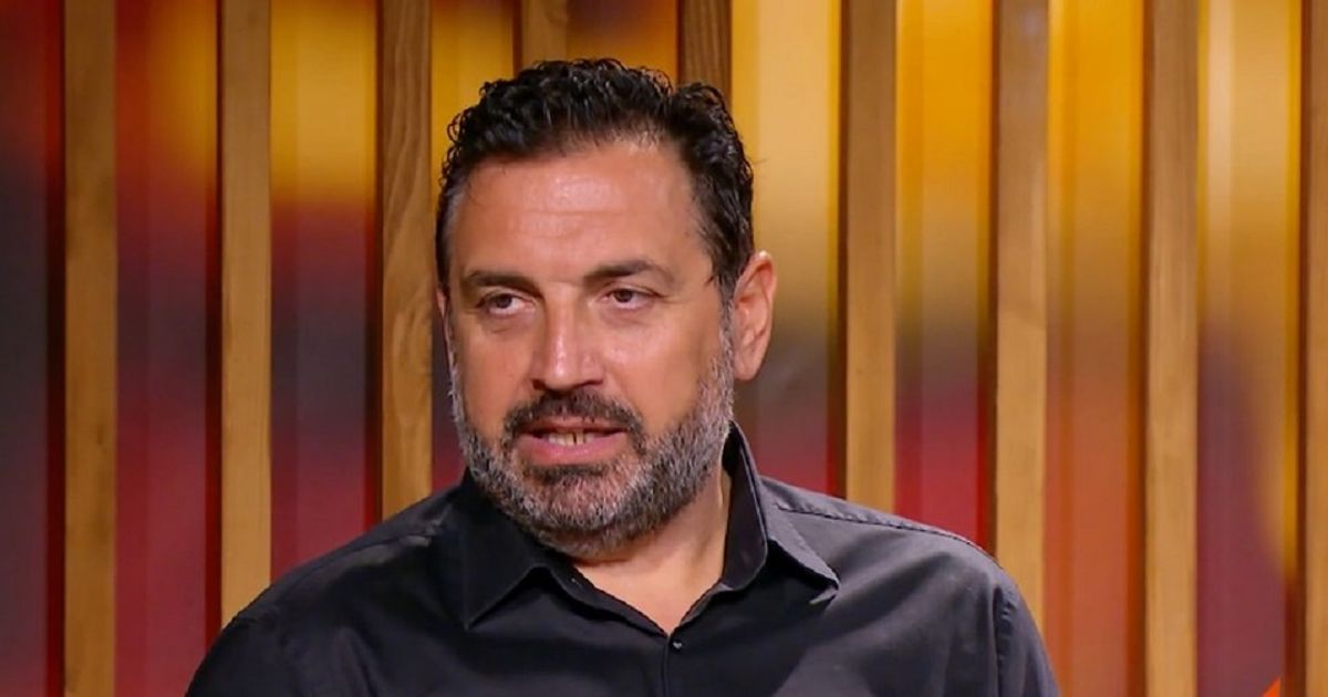Ivan Zeljković otkriva iskustvo sa Hristinom Popović tokom Highlander izazova (VIDEO) – Ivan Zeljković Hristina Popović