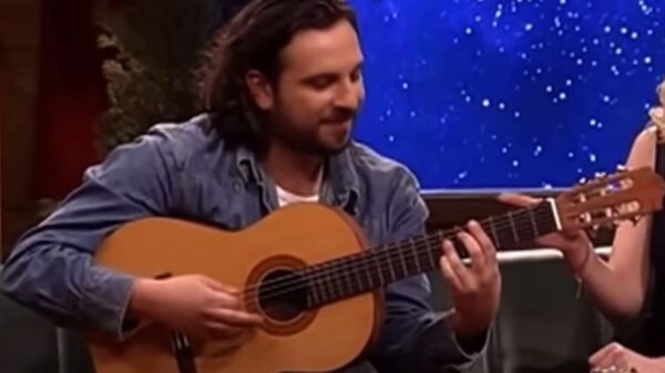 Marinko Madžgalj ostavio neizbrisiv trag u srpskoj umetnosti kroz pozorište i televiziju (VIDEO)