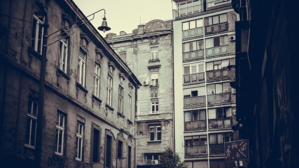 Ane Paška donosi muzički performans u Dorćol plac 24. oktobra – Ane Paška umetnica