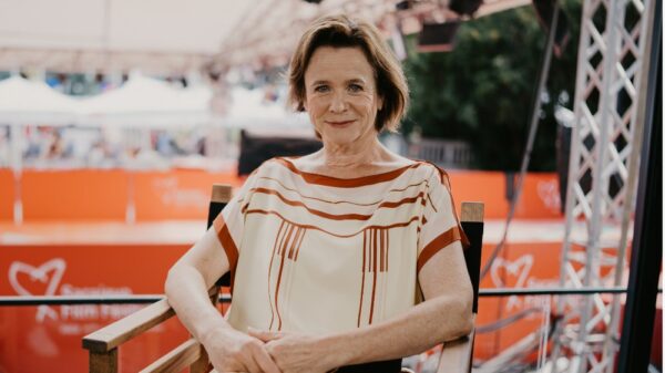 Emily Watson otkriva nove elemente u drugoj sezoni 'Dune: Prophecy' za HBO Max