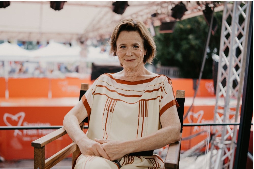Emily Watson otkriva nove elemente u drugoj sezoni 'Dune: Prophecy' za HBO Max