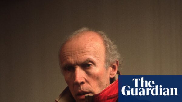 Éric Rohmer: Roman 'Embryonic' ponovo objavljen, otkriva novu stranu reditelja – Embryonic Éric Rohmer