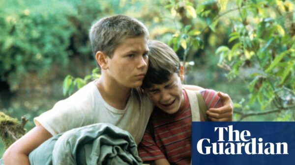 Rob Reiner i film 'Stand By Me' ostaju prekretnica coming-of-age žanra čak četiri decenije kasnije (VIDEO) – film Stand By Me