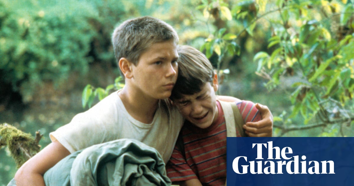 Rob Reiner i film 'Stand By Me' ostaju prekretnica coming-of-age žanra čak četiri decenije kasnije (VIDEO) – film Stand By Me