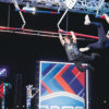 Akbar Gbajabiamila najavljuje treću rundu nacionalnog finala 'American Ninja Warrior' – treća runda nacionalnog finala