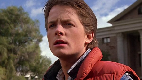 Michael J. Fox dominirao američkim box office-om sa dva filma tokom istog vikenda – Michael J. Fox box office
