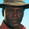 Sidney Poitier režira 'Buck and the Preacher' za Columbia Pictures, subverzivni vestern menja žanr