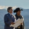 Taylor Sheridan i Paramount suočeni sa tužbom zbog navodne krađe ideje za 'Yellowstone' – Taylor Sheridan tužba Yellowstone