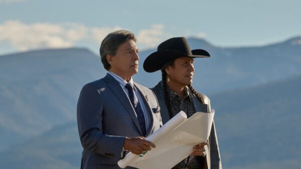 Taylor Sheridan i Paramount suočeni sa tužbom zbog navodne krađe ideje za 'Yellowstone' – Taylor Sheridan tužba Yellowstone