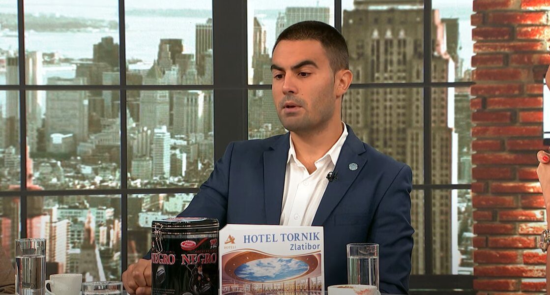 Vlade Radulovic, Darko Obradovic