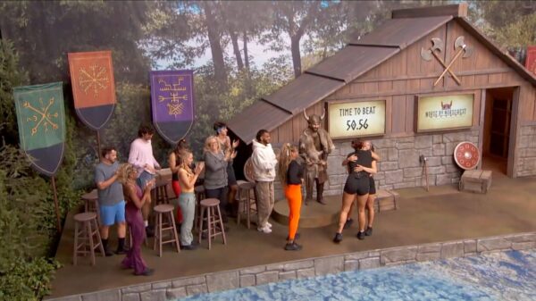 CBS donosi sedmicu haosa u 'Big Brother 28' sa novim HOH takmičenjem (VIDEO) – Big Brother 28 sedmica haosa