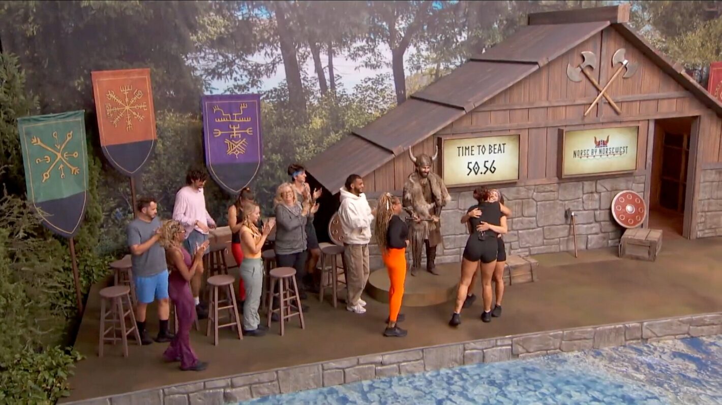 CBS donosi sedmicu haosa u 'Big Brother 28' sa novim HOH takmičenjem (VIDEO) – Big Brother 28 sedmica haosa