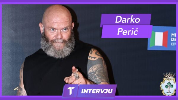 Darko Perić snima film sa Melom Gibsonom i pokreće Iron Gate festival u Kladovu – Darko Perić i Mel Gibson