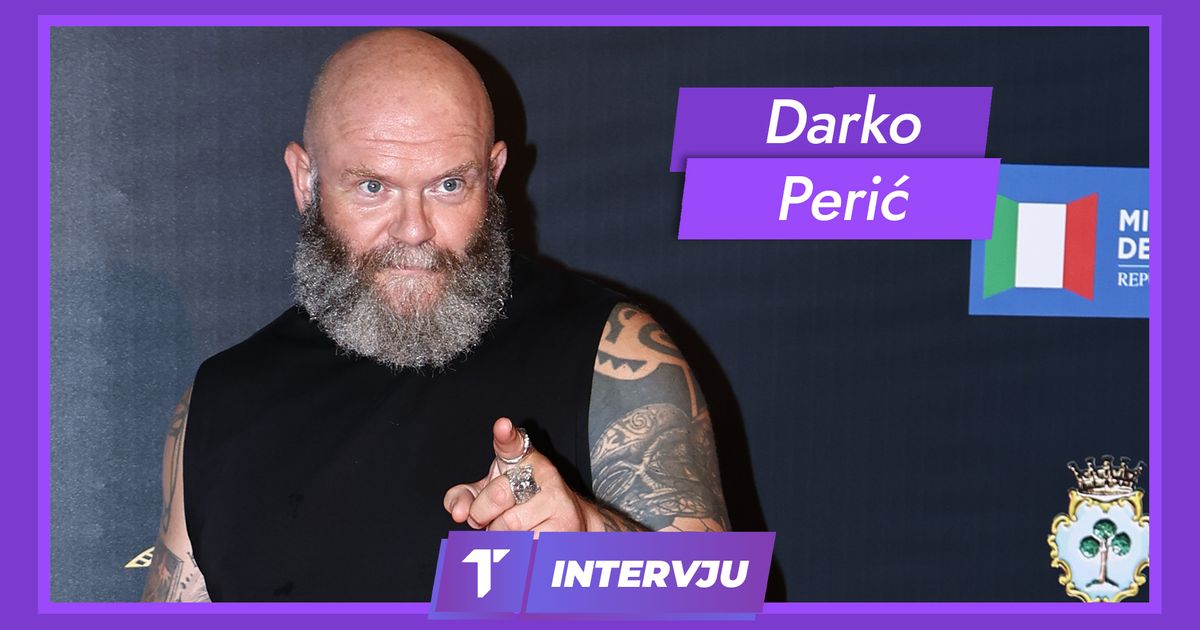 Darko Perić snima film sa Melom Gibsonom i pokreće Iron Gate festival u Kladovu – Darko Perić i Mel Gibson