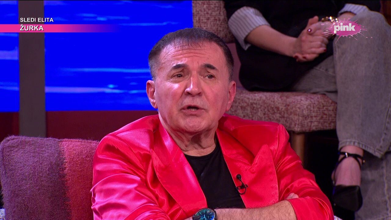 Mitar Mirić