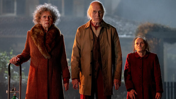 Sony Pictures plasira 'Insidious: Out of the Further' na Netflix, poznat okvirni datum
