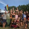 Van Dam na Letnjoj pozornici otvorio festival u Nišu – Žan-Klod Van Dam festival