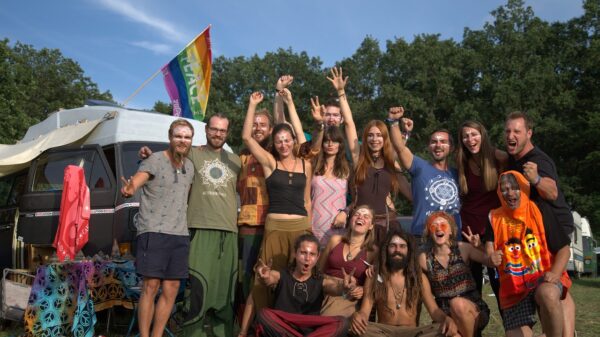 Van Dam na Letnjoj pozornici otvorio festival u Nišu – Žan-Klod Van Dam festival
