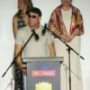 Žan-Klod Van Dam otvorio festival u Nišu, premijera filma 'Baštovan' uz poruku o produkciji u Srbiji – Međunarodni filmski festival u Nišu