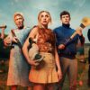 BBC najavljuje seriju 'Tall Tales and Murder' sa Aidanom Gillenom i Ellom Lily Hyland