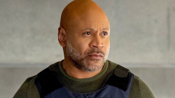 CBS lansira 'NCIS: New York' sa LL COOL J i Scottom Caanom kao najtamniji spin-off franšize (VIDEO)