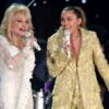 Empajer stejt bilding obojen u roze u čast legendarne Doli Parton – ružičasto osvetljenje Empajer stejt bildinga