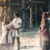 Filmska ekipa ujedinjena kroz priču inspirisanu slovenskom mitologijom – slovenske mitologije