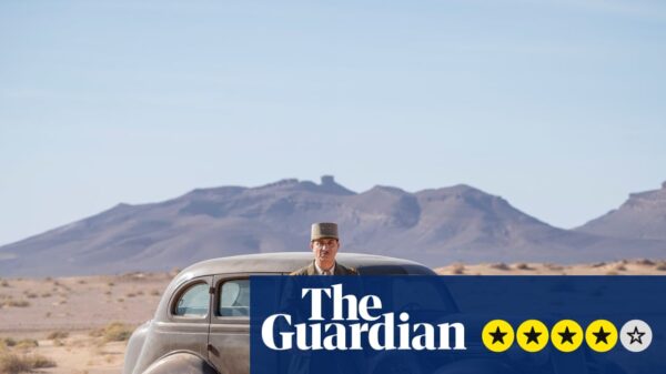 Francuski ratni film 'De Gaulle: Résistance' istražuje odnos Čerčila i francuskog lidera (VIDEO)