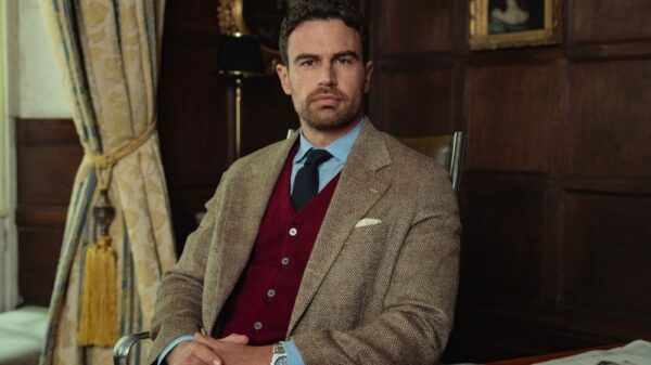 Netflix lansira marketinšku saradnju sa Stella Artois za seriju 'The Gentlemen' – Netflix i Stella Artois