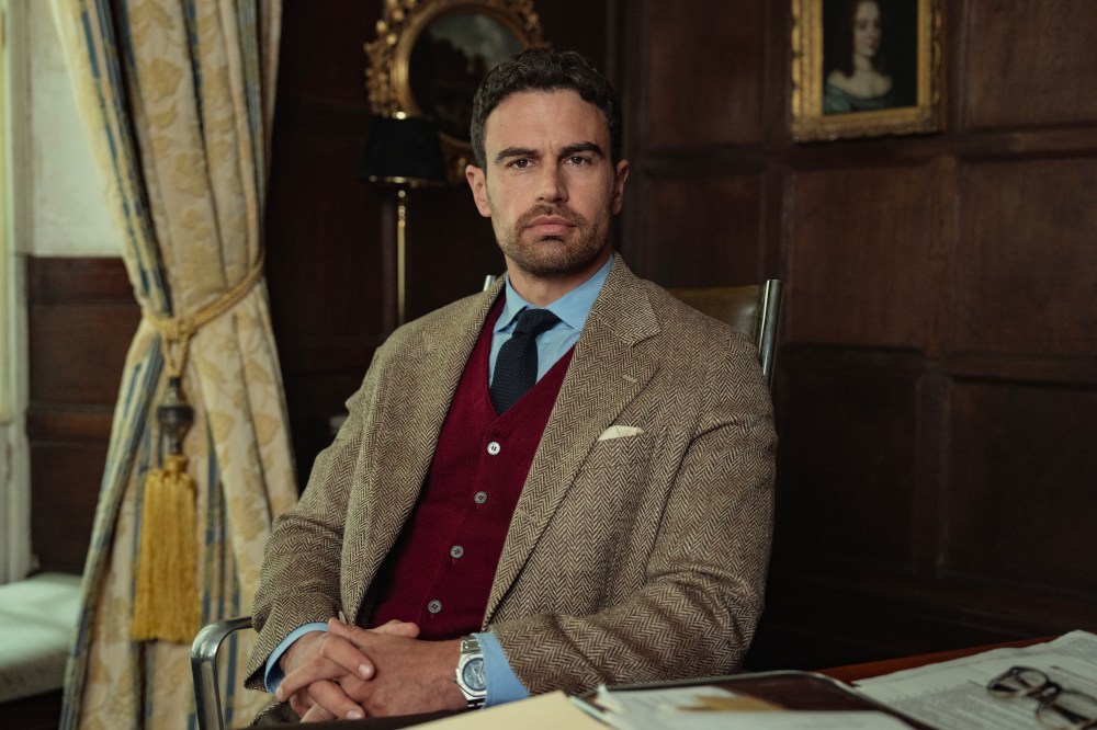 Netflix lansira marketinšku saradnju sa Stella Artois za seriju 'The Gentlemen' – Netflix i Stella Artois