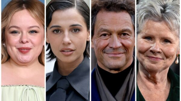 Netflix razvija seriju prema pričama Roalda Dahla sa Nikolom Koglan i Naomi Skot – Netflix Roald Dahl serija